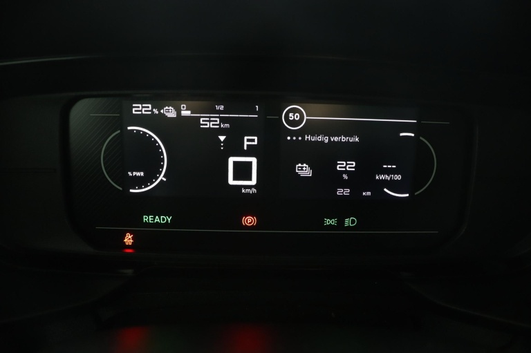 Toyota PROACE CITY Electric - Navigator Long 50 kWh 6