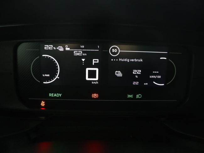 Toyota PROACE CITY Electric - Navigator Long 50 kWh