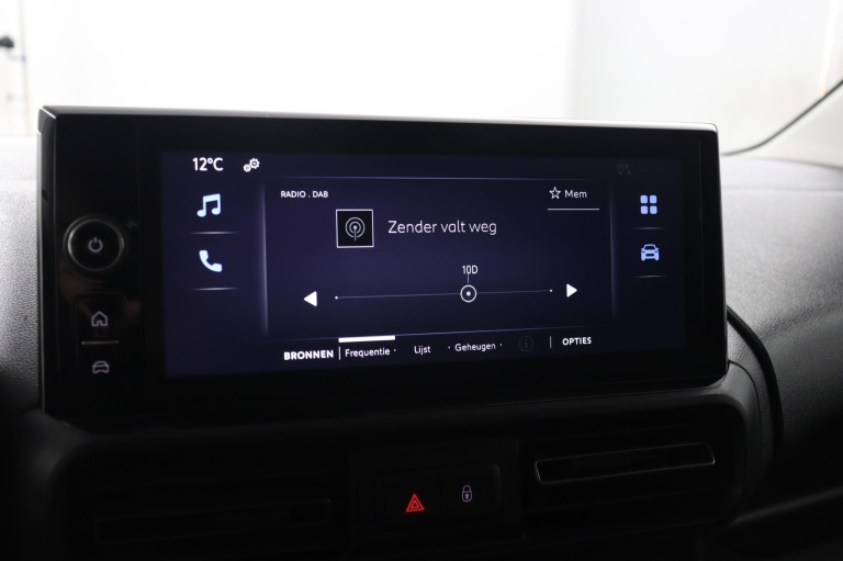 Toyota PROACE CITY Electric - Navigator Long 50 kWh 8