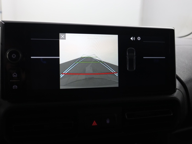 Toyota PROACE CITY Electric - Navigator Long 50 kWh