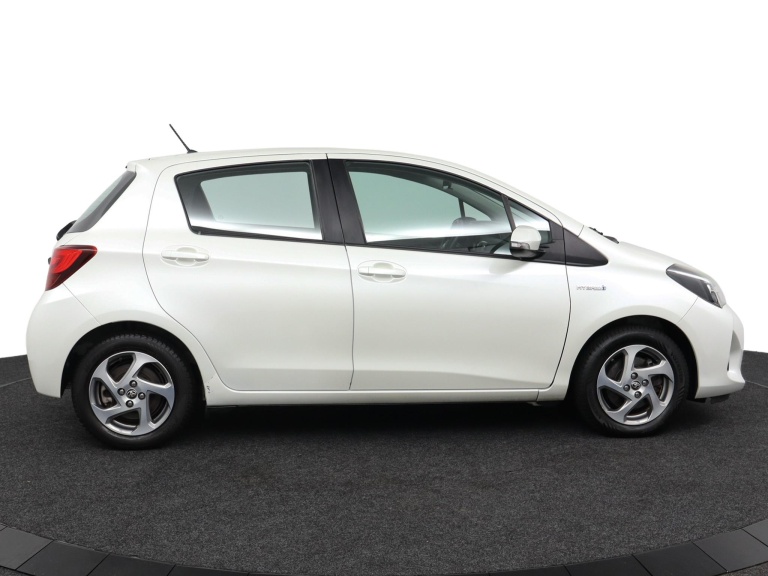 Toyota Yaris - 1.5 Hybrid Trend 13