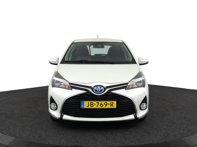 Toyota Yaris - 1.5 Hybrid Trend