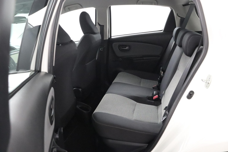 Toyota Yaris - 1.5 Hybrid Trend 18