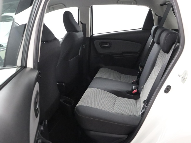 Toyota Yaris - 1.5 Hybrid Trend