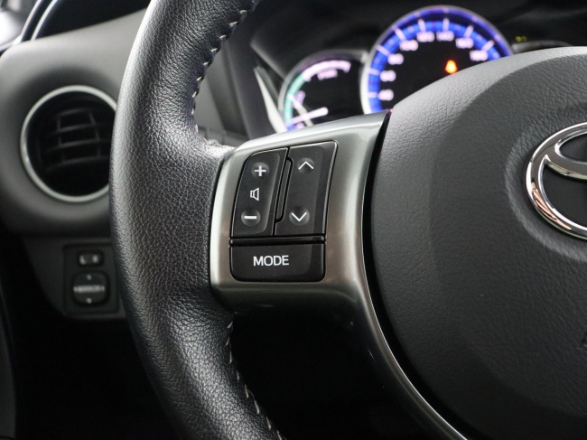 Toyota Yaris - 1.5 Hybrid Trend