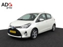 Toyota Yaris - 1.5 Hybrid Trend