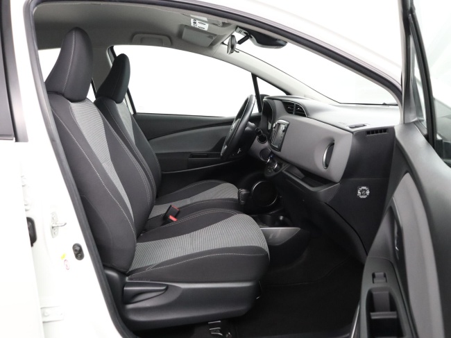 Toyota Yaris - 1.5 Hybrid Trend