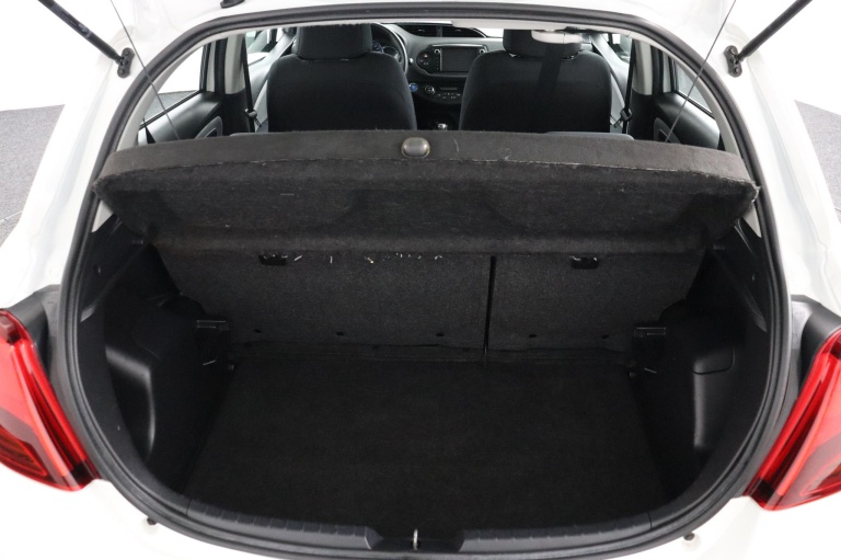 Toyota Yaris - 1.5 Hybrid Trend 23