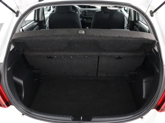 Toyota Yaris - 1.5 Hybrid Trend