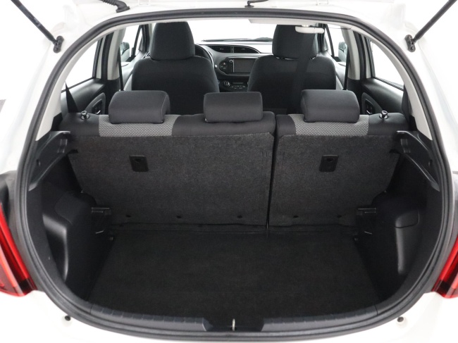 Toyota Yaris - 1.5 Hybrid Trend