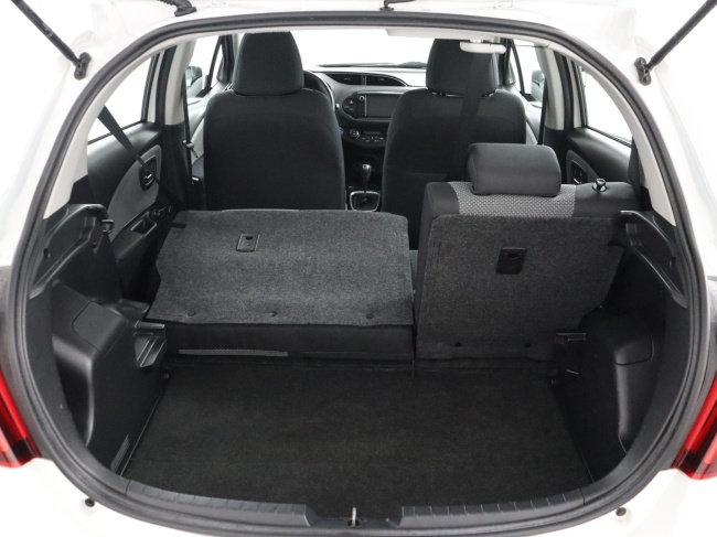 Toyota Yaris - 1.5 Hybrid Trend