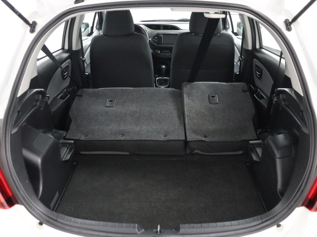 Toyota Yaris - 1.5 Hybrid Trend