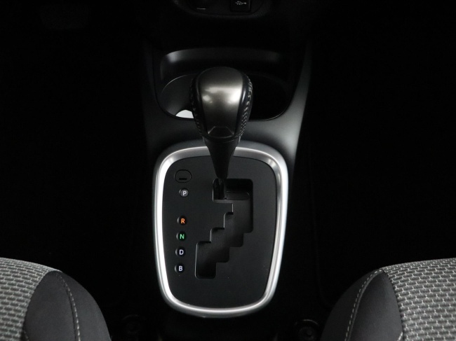 Toyota Yaris - 1.5 Hybrid Trend