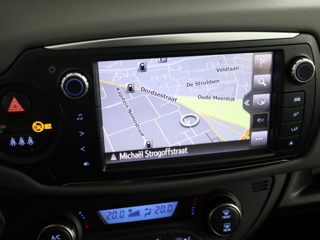 Toyota Yaris - 1.5 Hybrid Trend