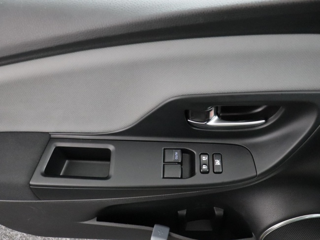 Toyota Yaris - 1.5 Hybrid Trend