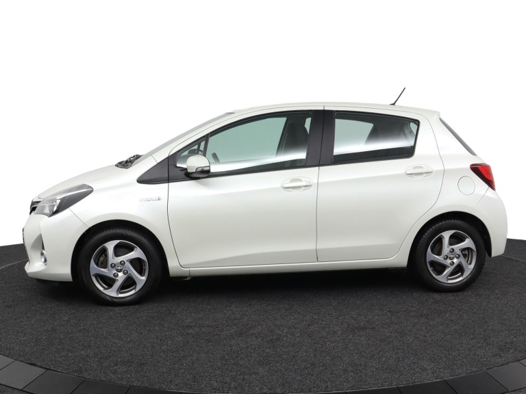 Toyota Yaris - 1.5 Hybrid Trend 3
