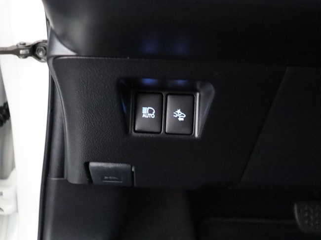 Toyota Yaris - 1.5 Hybrid Trend