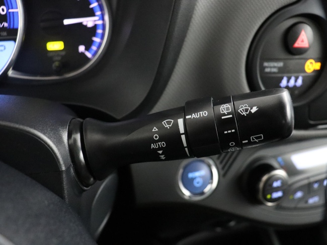 Toyota Yaris - 1.5 Hybrid Trend