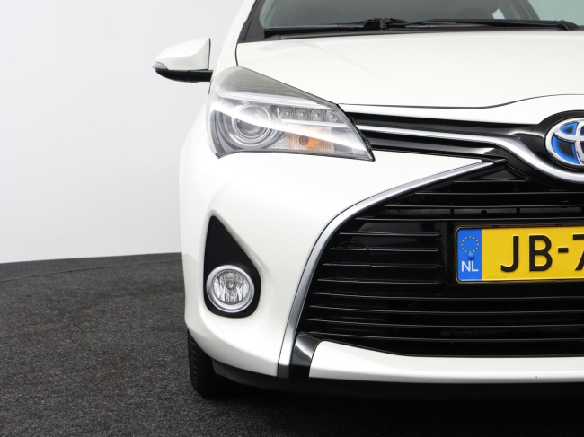 Toyota Yaris - 1.5 Hybrid Trend