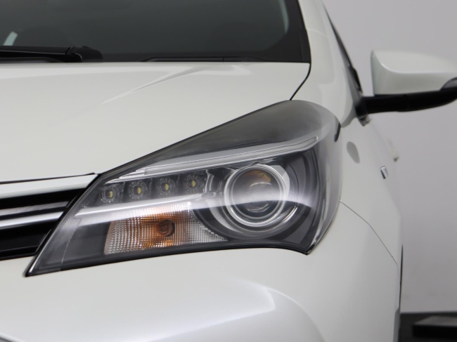 Toyota Yaris - 1.5 Hybrid Trend