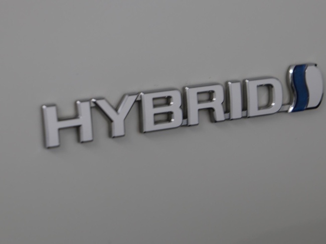 Toyota Yaris - 1.5 Hybrid Trend