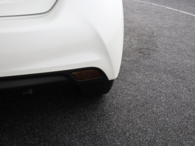 Toyota Yaris - 1.5 Hybrid Trend