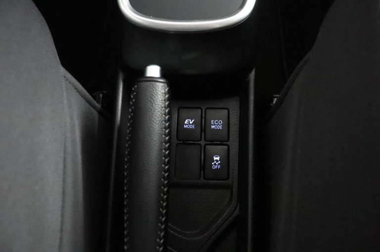 Toyota Yaris - 1.5 Hybrid Trend 45