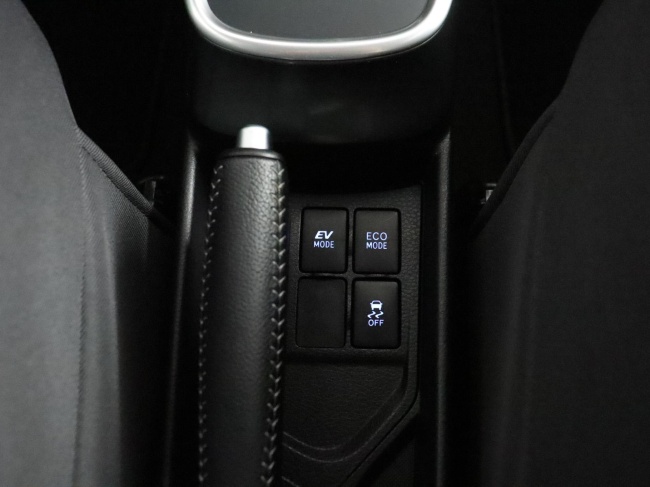 Toyota Yaris - 1.5 Hybrid Trend