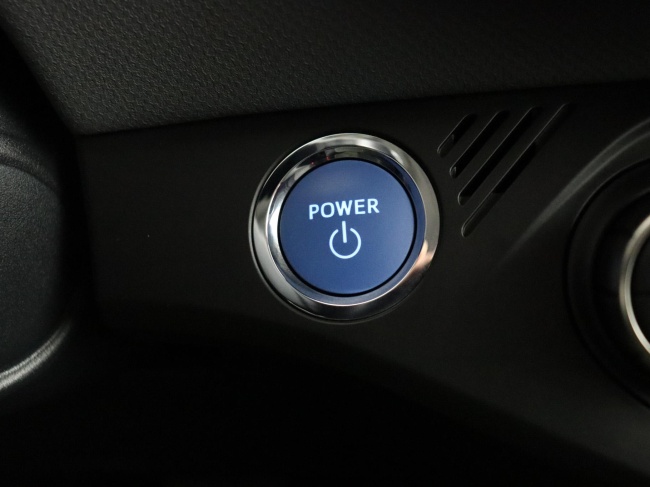 Toyota Yaris - 1.5 Hybrid Trend