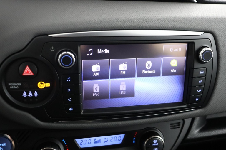 Toyota Yaris - 1.5 Hybrid Trend 49