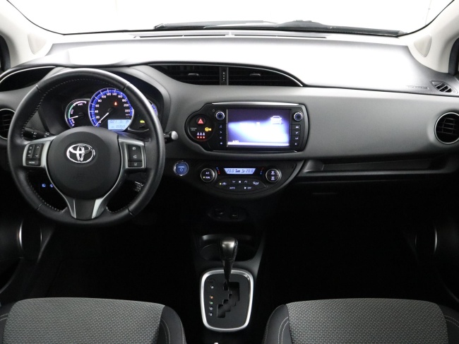 Toyota Yaris - 1.5 Hybrid Trend