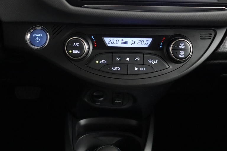 Toyota Yaris - 1.5 Hybrid Trend 7