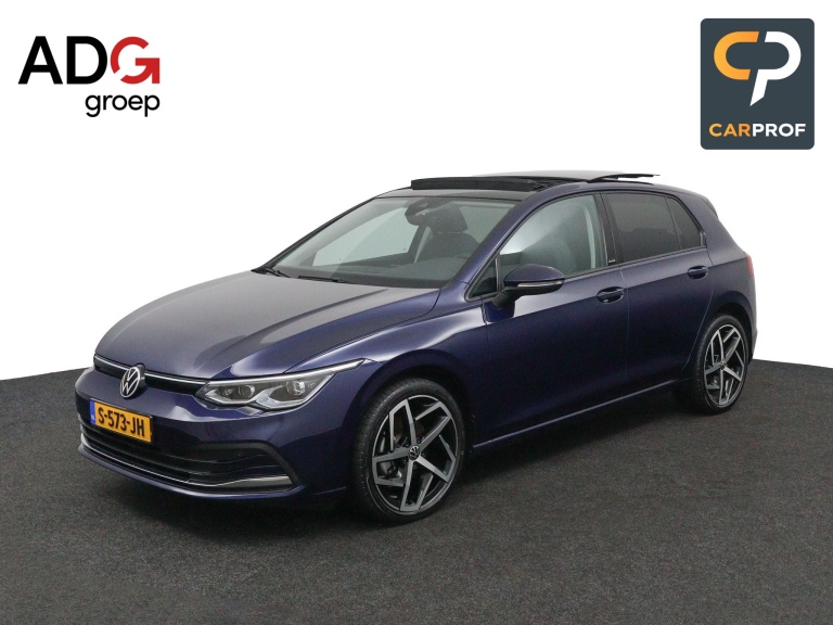 Volkswagen Golf - 1.5 eTSI Style 1