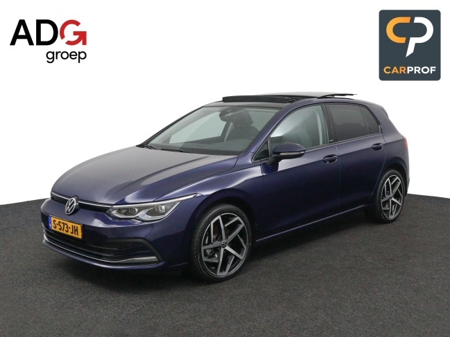 Volkswagen Golf - 1.5 eTSI Style