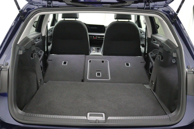 Volkswagen Golf - 1.5 eTSI Style 25