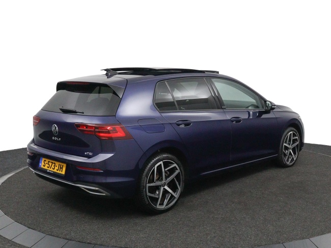 Volkswagen Golf - 1.5 eTSI Style