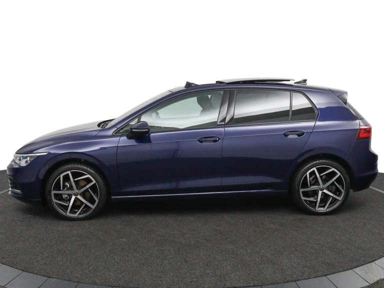 Volkswagen Golf - 1.5 eTSI Style 3