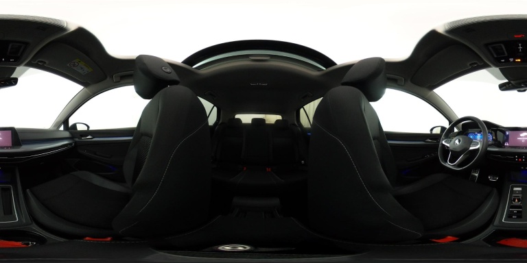 Volkswagen Golf - 1.5 eTSI Style 43