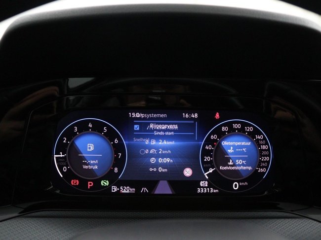 Volkswagen Golf - 1.5 eTSI Style