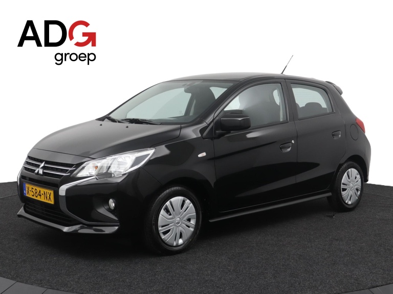 Mitsubishi Space Star - 1.2 Connect+ 1