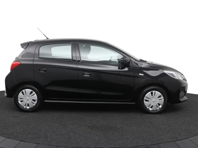 Mitsubishi Space Star - 1.2 Connect+