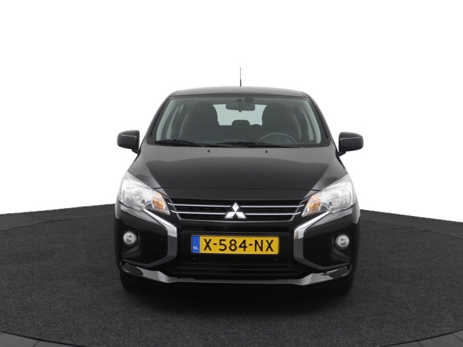 Mitsubishi Space Star - 1.2 Connect+