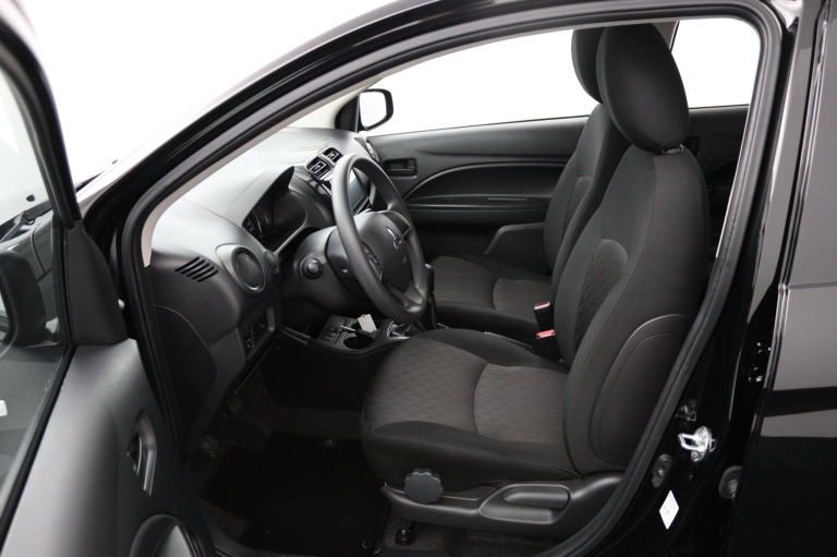 Mitsubishi Space Star - 1.2 Connect+ 13