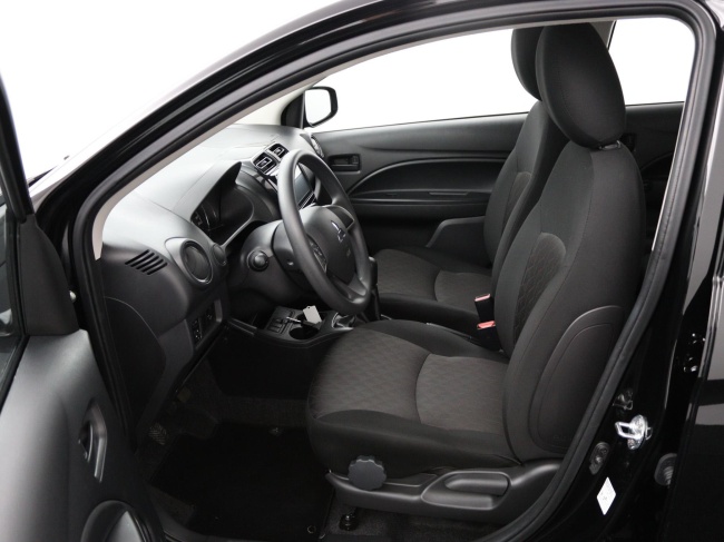 Mitsubishi Space Star - 1.2 Connect+