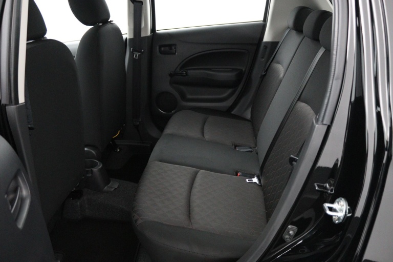 Mitsubishi Space Star - 1.2 Connect+ 14