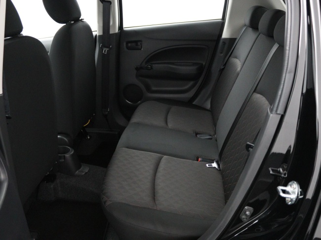 Mitsubishi Space Star - 1.2 Connect+