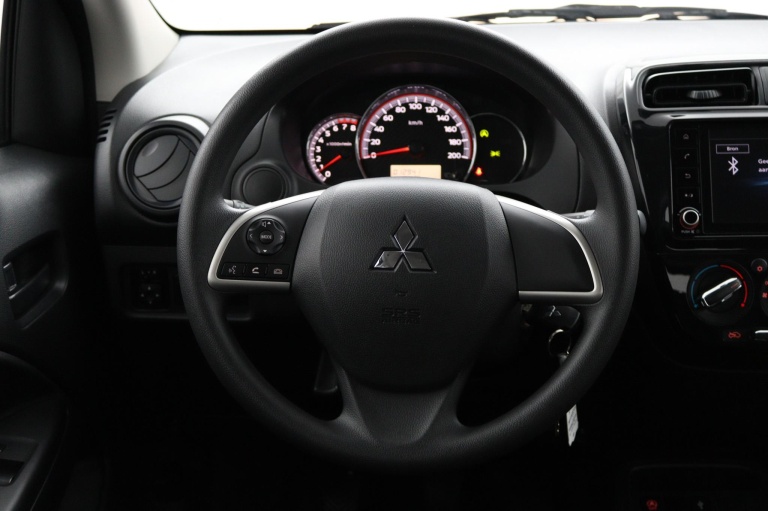 Mitsubishi Space Star - 1.2 Connect+ 15