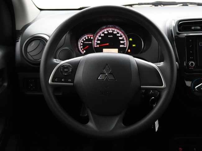 Mitsubishi Space Star - 1.2 Connect+