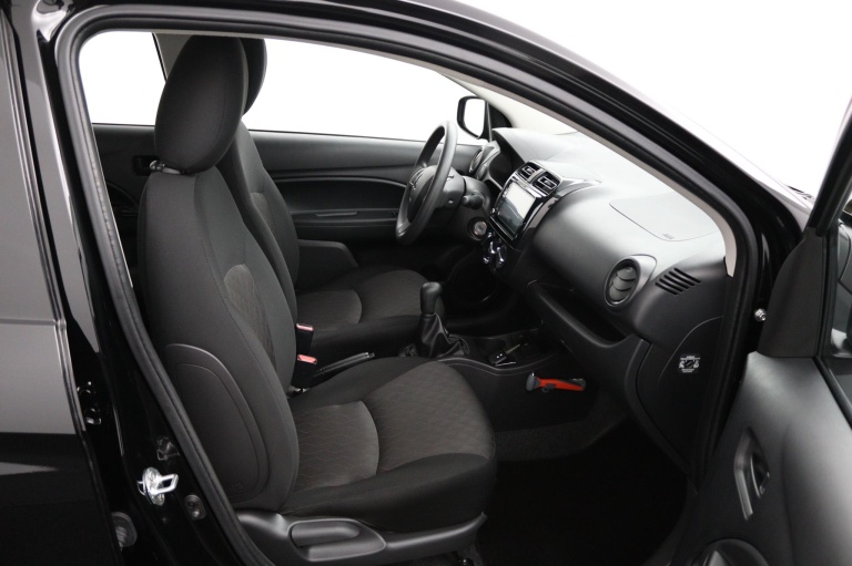 Mitsubishi Space Star - 1.2 Connect+ 16