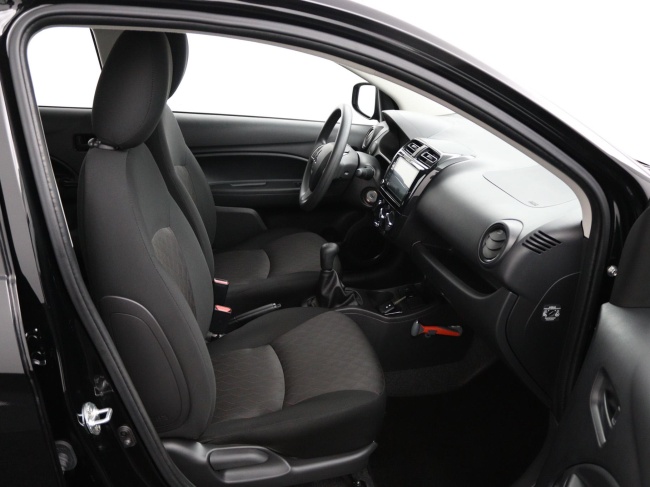 Mitsubishi Space Star - 1.2 Connect+